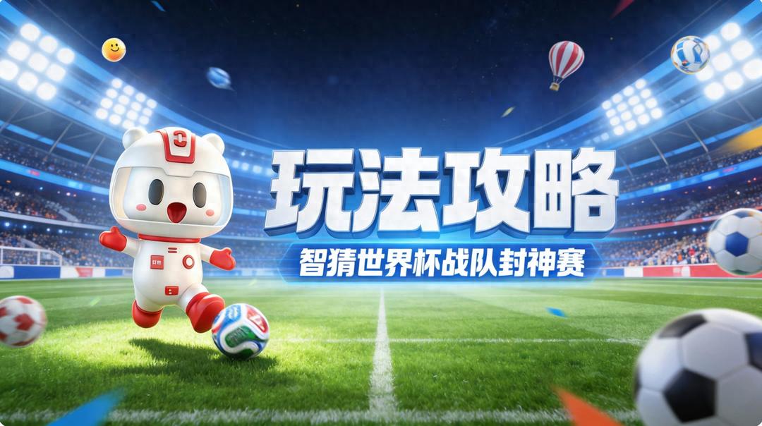 2026世界杯猜球组队领奖，小封球探首日预测全中