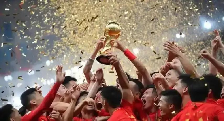 2026世界杯央视免费看？工体考察后转播权已到手