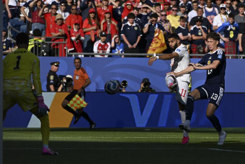 2026FIFA世界杯小组赛结果_world cup 2026_2026FIFA世界杯D组比赛情况