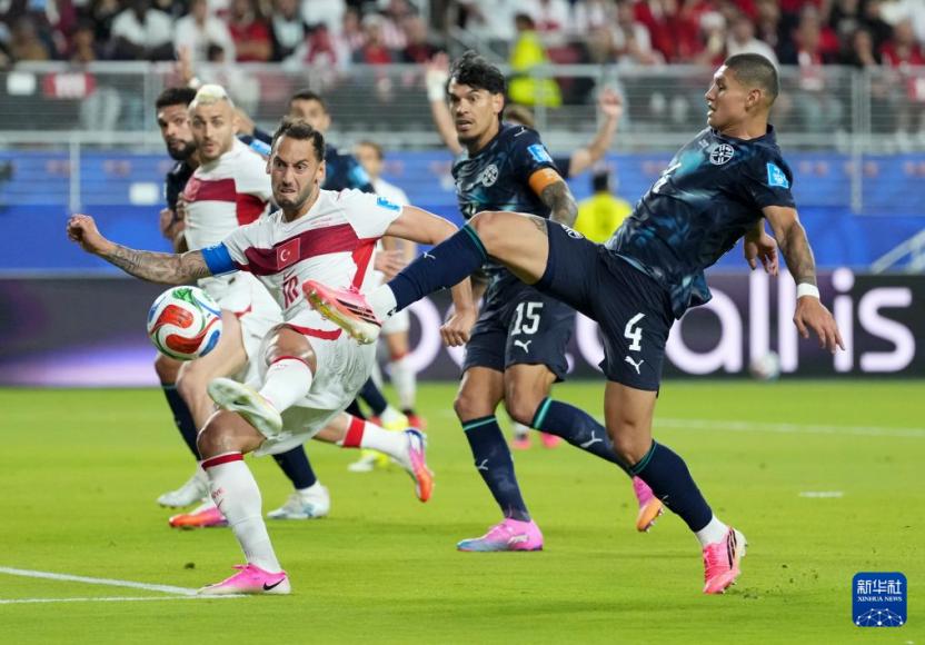 2026FIFA世界杯小组赛结果_world cup 2026_2026FIFA世界杯D组比赛情况