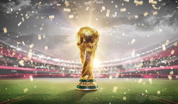 2026世界杯赛程：中国球迷白天看球机会多，凌晨场次也不少