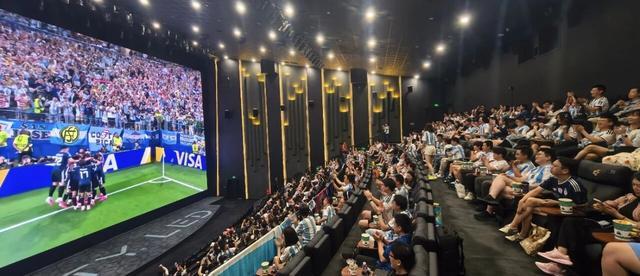 中影预约放映世界杯直播_2026年国际足联世界杯赛事影院直播活动_2026年世界杯现场直播