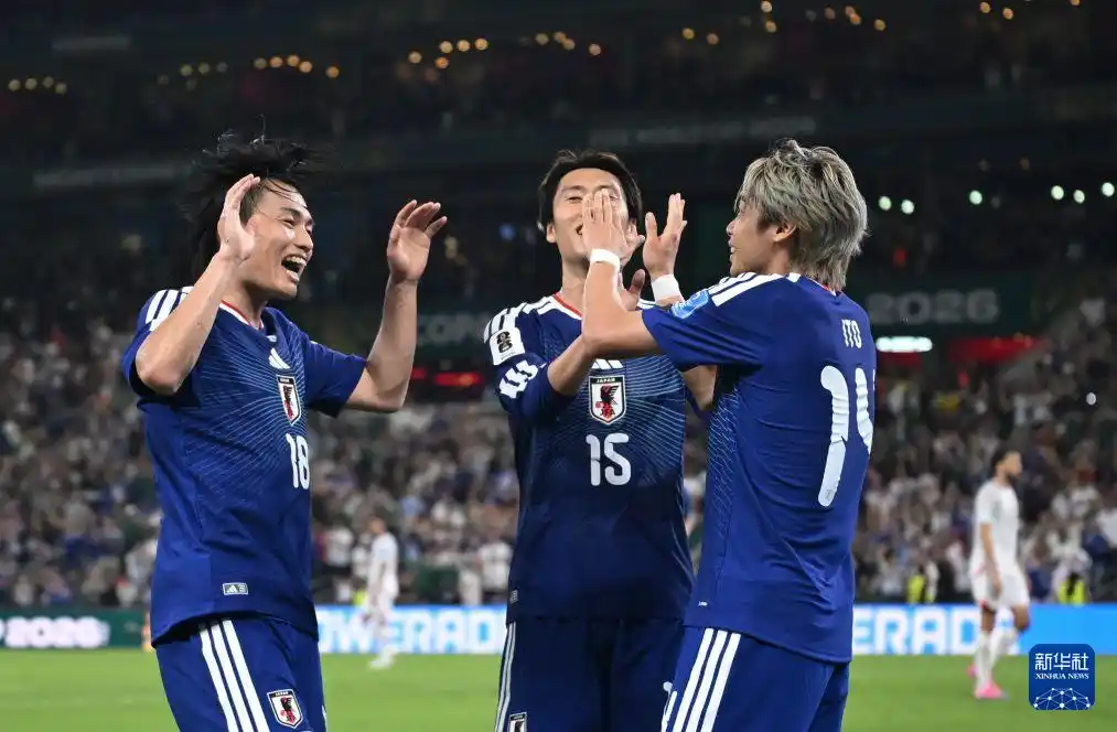 2026FIFA世界杯美加墨小组赛结束32强诞生_world cup 2026_巴西对阵日本师徒大战