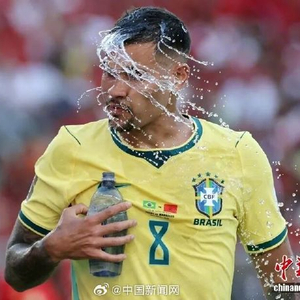 2026世界杯补水暂停插广告，票价翻倍，足球纯粹性还剩多少？