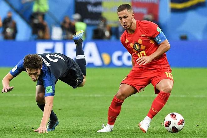 2026世界杯：比利时黄金一代遗珠，最后一班岗能站好吗？